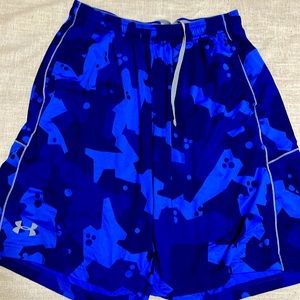 Under Armour Athletic Short